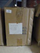 *Box containing handles