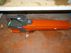 Flymo gv1715s garden vac