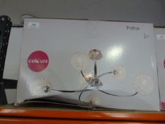 Pallas ceiling light