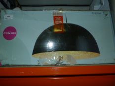 Kapsel ceiling light