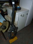 Electrolux cyclone power motorised vacuum cleaner