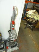 Dyson vacuum cleaner