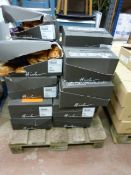 *Pallet containing a large quantity of assorted nuts including: hazelnuts, etc