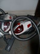 Hoover 2000 watt vacuum cleaner