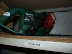 Qualcast hedge master