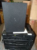 *Fortune am/fm music center with CD player