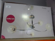 Pallas ceiling light