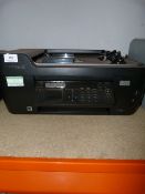 Lexmark photocopier and printer