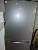 LG no frost multi air flow fridge/freezer
