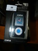 *Various Ipod and phone cases