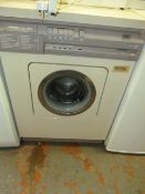 Hoover logic 1200 washing machine