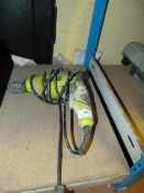Ryobi 240v Drill
