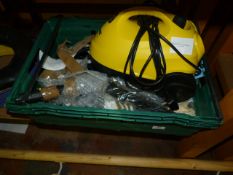 *Karcher sc1 premium power washer