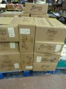 *Pallet containing a large quantity of meringues (assorted flavors)
