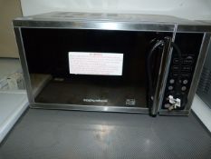 Morphy Richards microwave