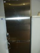 Candy fridge/freezer