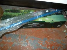 Qualcast hedge trimmer