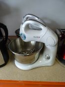 2 Breville Mixers