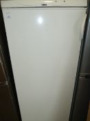 Zanussi refrigerator
