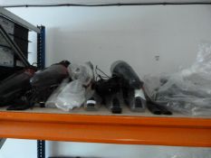 Quantity of Handheld Vacuum Cleaners