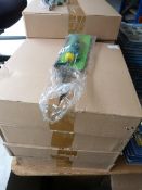 *Large quantity of weeders