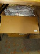 *Box containing a large quantity of children underwear
