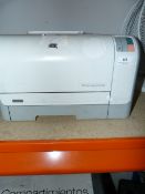 *HP laser jet printer