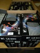 *Large quantity of ls102 100 watt p.m.p.o