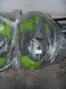 Belldre power-max vacuum cleaner