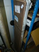 Pack containing laminate flooring