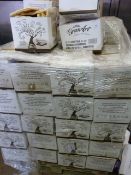 *Pallet containing a large quantity of Granarts toscana rosmarino flat breads