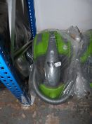 Beldre power max vacuum cleaner