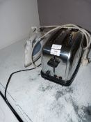 Russell Hobs toaster and power line kettle