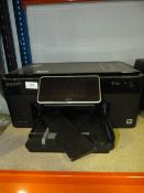 *Hp photo smart premium photocopier and printer