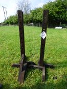 Training jumps 16-36 inch