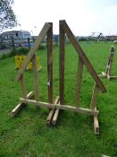 Pair of wings 18-58 inch