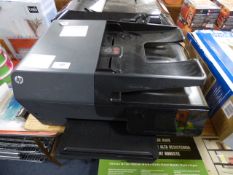 *Hp Office Jet Pro 6830