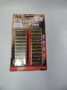 *KS AA BATTERIES 48 PACK