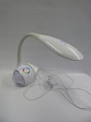 *OTTLITE LED DESK LAMP