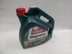 *CASTROL MAGNATEC 1 X 4L