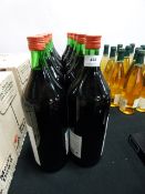 10 Bottles of Rotonda Rouge