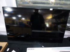 *Samsung Television 46'' Smart LED 3D TV