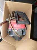 *Simpsons Electric Pressure Washer