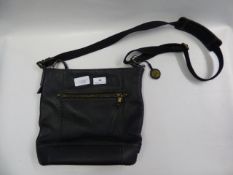 *THE SAK SEQUOIA CROSSBODY
