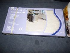 *Golden Select Porcelain Tiles