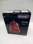 *Delonghi Kettle