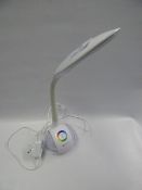 *OTTLITE LED DESK LAMP