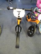 *Sonic 2 in 1 Bike and Sledge