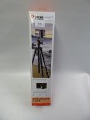 *MANFROTTO TRIPOD