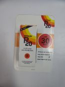 *Riemann P20 Sun Protection